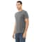 6 Pack: BELLA+CANVAS® Adult Unisex Tri Blend T-Shirt